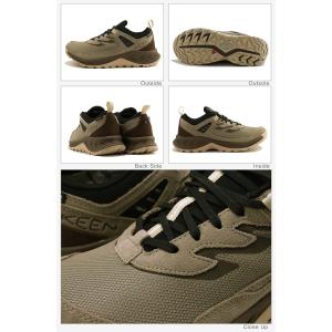 KEEN キーン メンズ HIGHTRAIL ...の詳細画像5