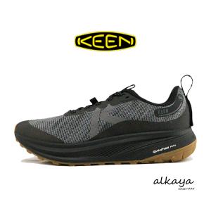 KEEN キーン メンズ ROAM ローム BLACK/MAGNET ブラック/マグネット　返品交換送料無料