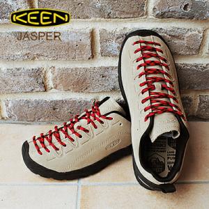 KEEN キーン メンズ レディース JASPER ジャスパー SILVER MINK シルバーミンク 1002672/1004347 アウトドア フェス