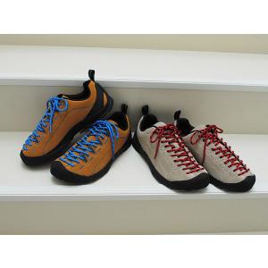 KEEN キーン メンズ レディース JASP...の詳細画像2