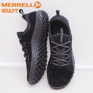 MERRELL（メレル） MERRELL WRAPT BUNGEE ラプト バンジー メンズ