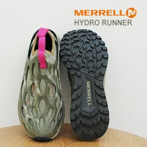 50％OFF MERRELL メレル ウィメンズ  HYDRO RUNNER  ハイドロランナー L...