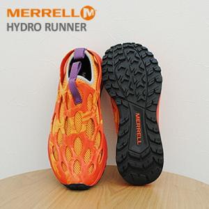 50％OFF MERRELL メレル ウィメンズ  HYDRO RUNNER  ハイドロランナー T...