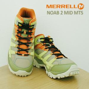 50％OFF MERRELL MOAB 2 MID MTS  MAPLE/INCENSE メレル メ...