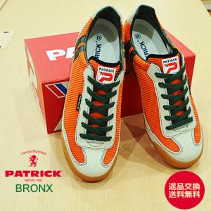 PATRICK（パトリック） スニーカー PATRICK BRONX KKI 7068-J