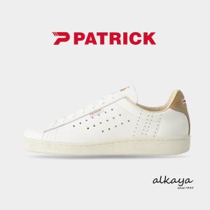 23cm パトリック（PATRICK）QUEBEC-FR ケベック・エフアール PATRICK（パトリック） 返品送料無料 スニーカー ケベック・エフアール