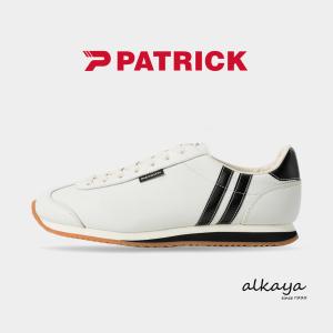 PATRICK（パトリック） ネバダ2 スニーカー 17510 17511 NEVADA II