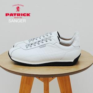 PATRICK パトリック SANGER サンガー COOL クール 返品交換送料無料｜928wing