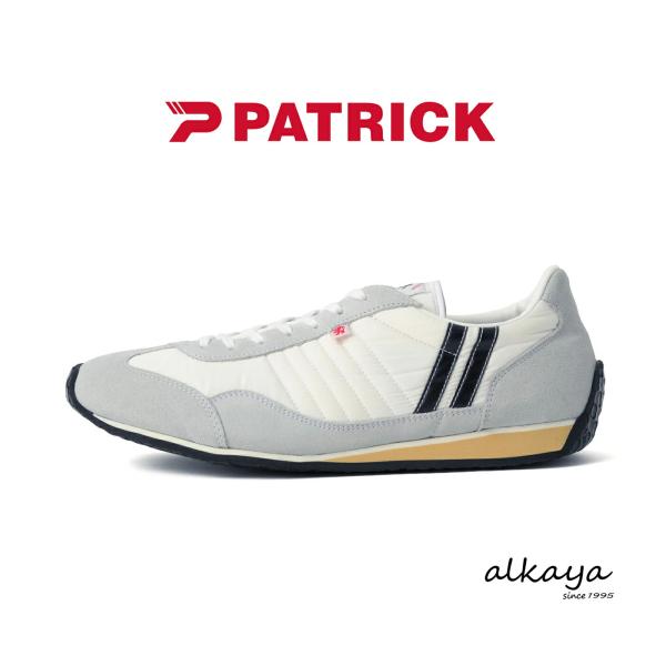 PATRICK  パトリック STADIUM スタジアム SUMIE 墨絵 靴 スニーカー 軽量 軽...