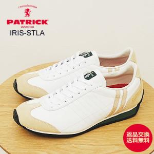 PATRICK（パトリック） スニーカー メンズ レディース アイリス IRIS