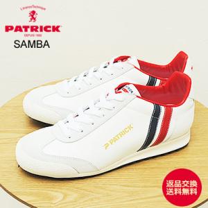 PATRICK（パトリック） LIVERPOOL-COUPE リバプール・クープ WHT