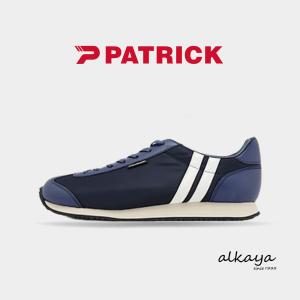 PATRICK（パトリック） ネバダ2 スニーカー 17510 17511 NEVADA II