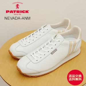 PATRICK（パトリック） PSS-NEVADA II ピーエスエス・ネバダ2 IVORY