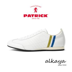 PATRICK（パトリック） スニーカー フェニット FENIT 503669 FW21
