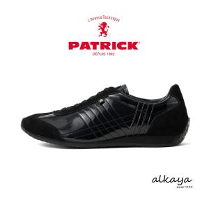 PATRICK（パトリック） スニーカー パミール・ウォータープルーフ