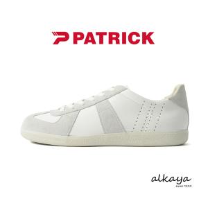 PATRICK（パトリック） SUPERSET2 スーパーセット2 White ホワイト