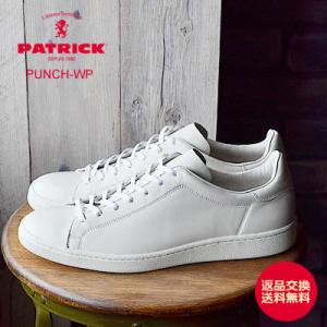 PATRICK パトリック PUNCH-WP パ...の商品画像