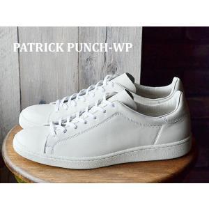 PATRICK パトリック PUNCH-WP ...の詳細画像1
