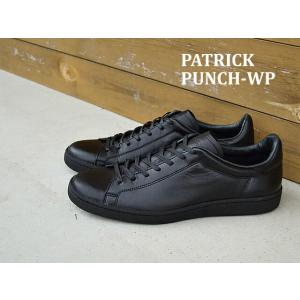 PATRICK パトリック PUNCH-WP ...の詳細画像1