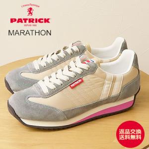 PATRICK パトリック MARATHON マラソン SYBEN ソイビーン 大豆 返品交換送料無...