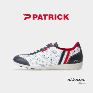 PATRICK パトリック PAMIR-CP/SNP パミール・カップ/スヌーピー返品交換送料無料