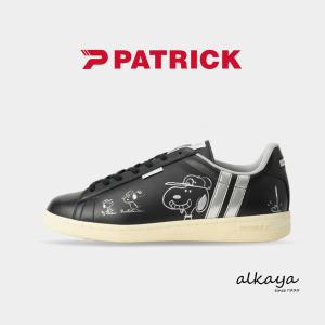 PATRICK パトリック QUEBEC-C/SNP ケベック・カップ/スヌーピー返品交換送料無料