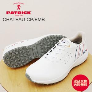 PATRICK（パトリック） 返品送料無料 ゴルフ PATRICK GOLF ゴルフ