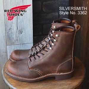 RED WING SHOES（レッドウィング） RED WING 8166 CLASSIC WORK