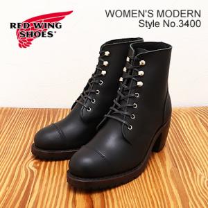 RED WING レッドウィング 3400 WOMEN&apos;S  MODERN EILEEN ウィメンズ...