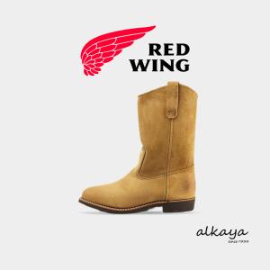 RED WING SHOES（レッドウィング） REDWING 2965 8inch Engineer 8