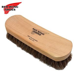 レッドウィング ケア用品 ホコリ落とし REDWING 97106 Brush