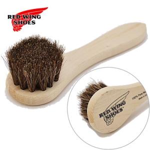 RED WING レッドウィング ダウバーブラシ Dauber Brush 100％ Pure Ho...