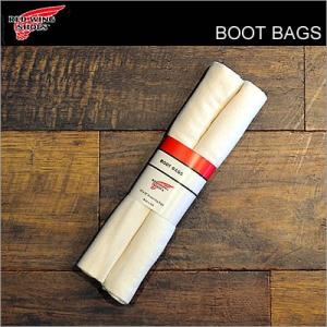 レッドウイング レッドウィング REDWING Shoe Bags シュー バッグ 正規販売店