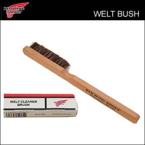 レッドウイング レッドウィング コバ用 ホコリ落とし