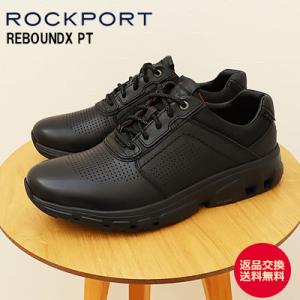 ROCKPORT ロックポート REBOUNDX PLAIN TOE リバウンドエックス プレーン ...