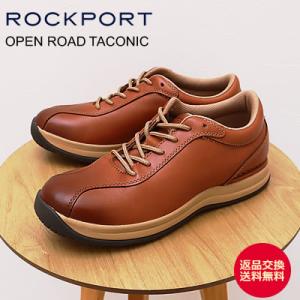 ROCKPORT ロックポート OPEN ROAD TACONIC オープンロード タコニック ブラ...