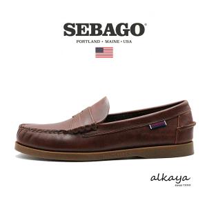 SEBAGO（セバゴ） ローファー SEBAGO / SEBAGO ドルフィンペニー