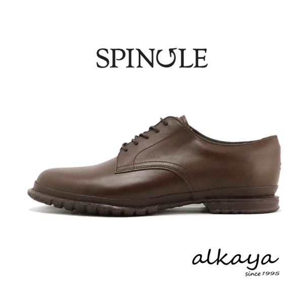 SPINGLE スピングル SP-6153 BROWN ブラウンスピングルムーブ スピングルムーヴ ...