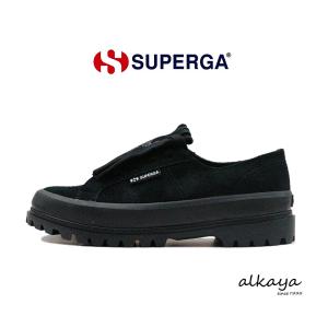 qualite（カリテ） スニーカー 「PELLICO×SUPERGA」コラボスニーカー