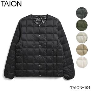 Danton（ダントン） インナー ダウンジャケット 17A-KW-003 ブルゾン