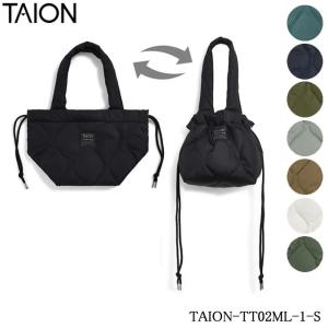 TAION（タイオン） 最大42%☆5/24限定 ヘルメットバッグ メンズ