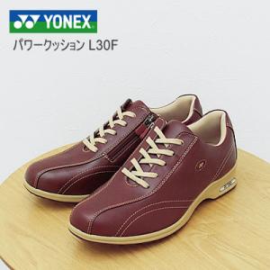 YONEX ヨネックス  パワークッション L30F RED レッド 3.5E  コンフォート ウォ...