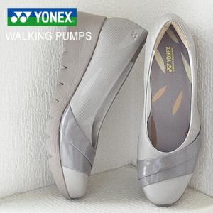 40％OFF YONEX ヨネックス パワークッション WALKING PUMPS ウォーキング パ...