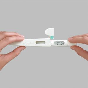テルモ 体温計 C205 電子体温計 ET-C...の詳細画像5