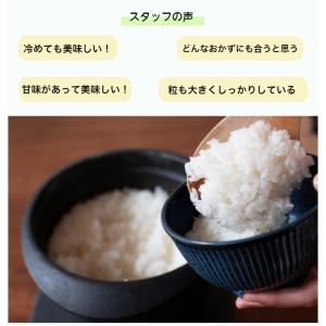 令和7年産入り ぼっけぇ米(ぼっけえ) 450...の詳細画像5