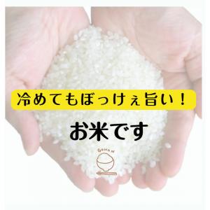 令和7年産入り ぼっけぇ米(ぼっけえ) 450...の詳細画像3