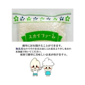 令和7年産 岡山県産 あきたこまち 無洗米 9...の詳細画像5