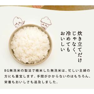 令和7年産入り ぼっけぇ(ぼっけえ) 無洗米 ...の詳細画像5