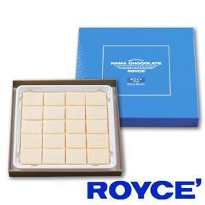 ロイズ ROYCE 生チョコレート ホワイト ...の詳細画像1