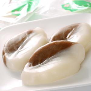 べこ餅（べっこう餅）黒糖 8枚入り べこもち : 札幌餅の美好屋